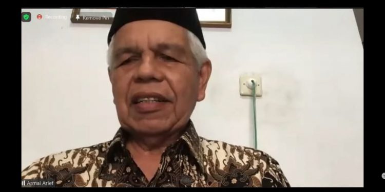 Gelar Pesantren Ramadhan, MUI Ingin Bangun SDM Unggul