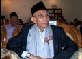 Sosok dan Kepribadian KH Sahal Mahfud di Mata Kang Abik
