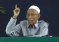 14 Tahun Jadi Sekpri Kiai Sahal Mahfudz, Kiai Aiyub: Beliau Sosok Kiai Paripurna