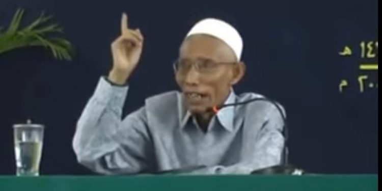 14 Tahun Jadi Sekpri Kiai Sahal Mahfudz, Kiai Aiyub: Beliau Sosok Kiai Paripurna