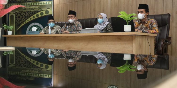 MUI: Tayangan Ramadan di TV Berbenah