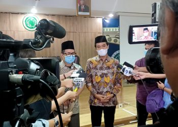Ketua Pokja Media Watch MUI Ungkap 3 Tujuan Pantau Tayangan Ramadhan