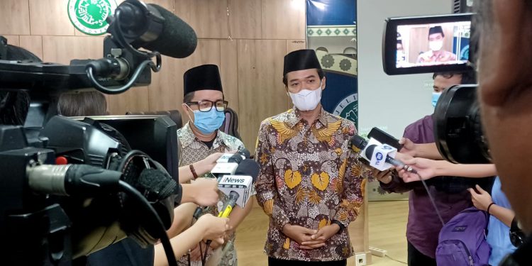 Ketua Pokja Media Watch MUI Ungkap 3 Tujuan Pantau Tayangan Ramadhan
