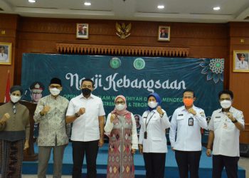 Ketua BPET MUI: Jakarta Jadi Episentrum Terorisme Demi Tarik Perhatian Dunia