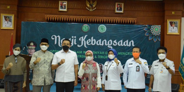 Ketua BPET MUI: Jakarta Jadi Episentrum Terorisme Demi Tarik Perhatian Dunia