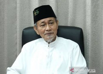 Mathlaul Anwar:  Tampilkan Keindahan Islam Cara Jitu Lawan Islamofobia