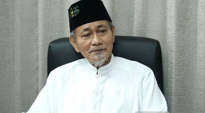 Mathlaul Anwar:  Tampilkan Keindahan Islam Cara Jitu Lawan Islamofobia