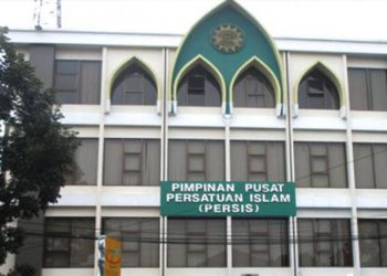 Dua Agenda Utama dan Krusial Umat Islam Menurut PP Persis