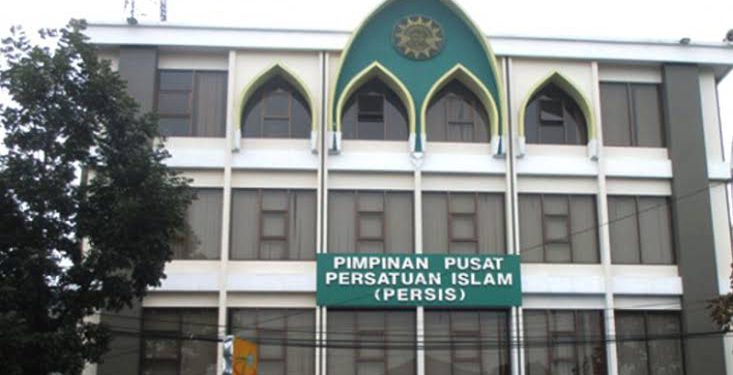 Dua Agenda Utama dan Krusial Umat Islam Menurut PP Persis