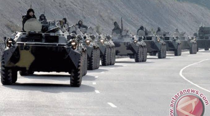 Prof Noor Ahmad: Kebesaran Islam Bukan Ditentukan Perang dan Konflik