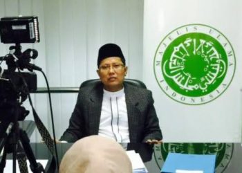 Kiai Cholil Nafis : Negara Sudah Punya Kesepakatan, Sistem Khilafah Tidak Bisa Diterapkan di Indonesia