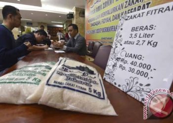 Ketentuan dan Keutamaan Amil Zakat dalam Islam