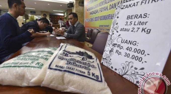 Ketentuan dan Keutamaan Amil Zakat dalam Islam