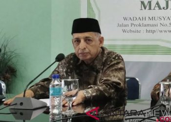 Ketua MUI KH Abdullah Jaidi Ungkap Peran Penting Ulama
