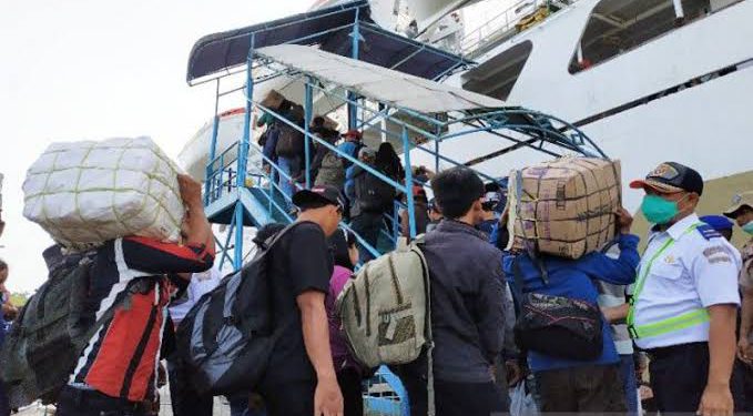 Mudik Lebaran Idul Fitri, Adab dan Ketentuan Syariatnya