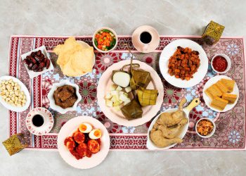 Siap Santap Hidangan Lebaran, Tetap Perhatikan Titik Kritisnya!