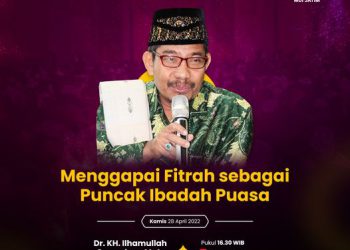 kh-ilhamullah-sumarkhan-uraikan-tahapan-untuk-meraih-cinta-allah-di-bulan-ramadhan