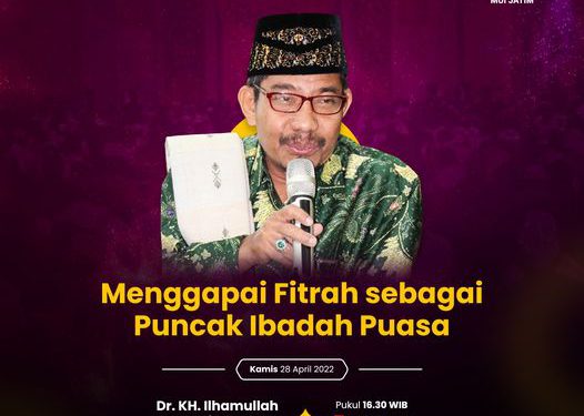 kh-ilhamullah-sumarkhan-uraikan-tahapan-untuk-meraih-cinta-allah-di-bulan-ramadhan