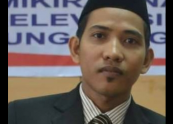 khutbah-id-ilham-kamil:-idulfitri-dan-spirit-li-taarafu-untuk-keutuhan-bangsa