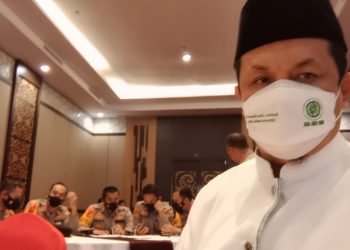 khutbah-dr-kh-syamsul-bahri:-kemuliaan-di-hari-id