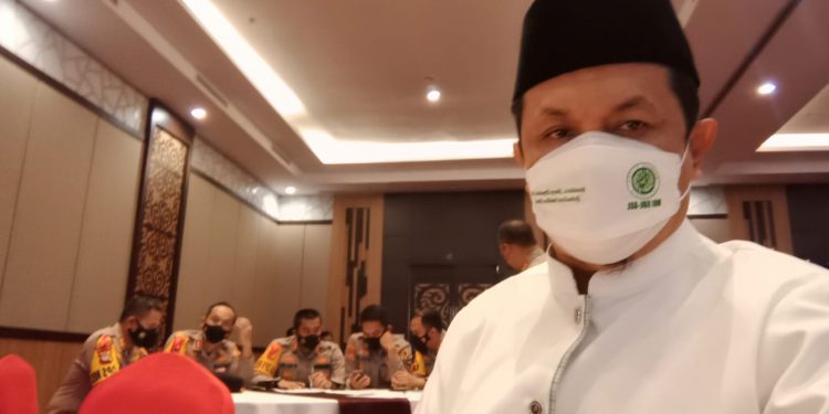 khutbah-dr-kh-syamsul-bahri:-kemuliaan-di-hari-id