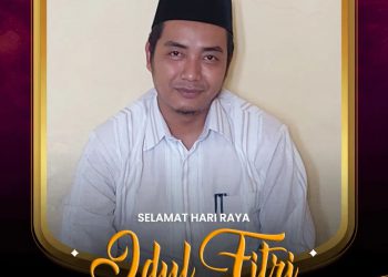 achmad-roziqi-:-hidup-dengan-hamdalah
