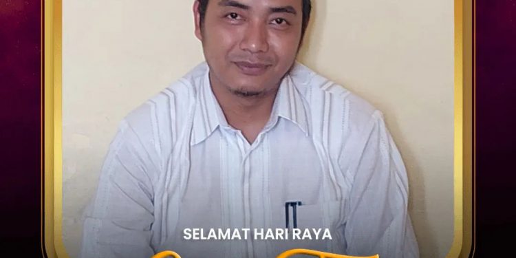 achmad-roziqi-:-hidup-dengan-hamdalah