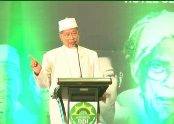harapan-besar-ketua-wantim-mui-sulsel-di-reuni-nasional-ddi-mangkoso