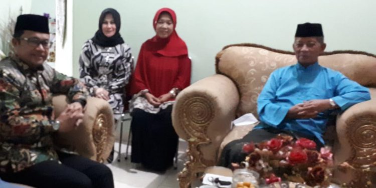 ketum-mui-sulsel-ingatkan-islam-moderat-ke-legislator-sulsel