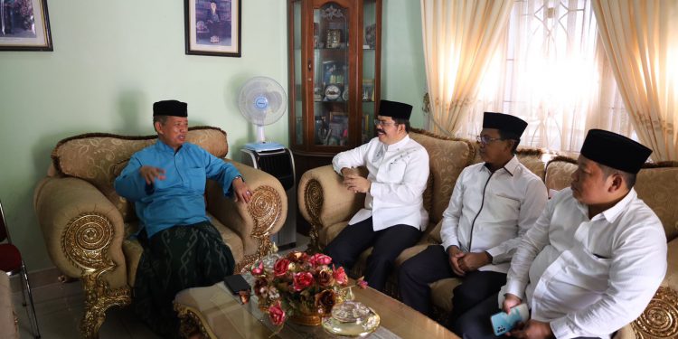legislator-muh-aras-sowan-ke-ketum-mui-sulsel