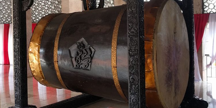 apakah-bedug-haram?-simak-penjelasanya