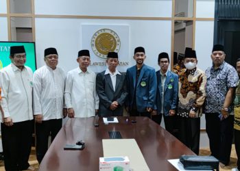 mui-sulsel-dukung-pengaderan-ipnu:-undang-juga-ormas-lain