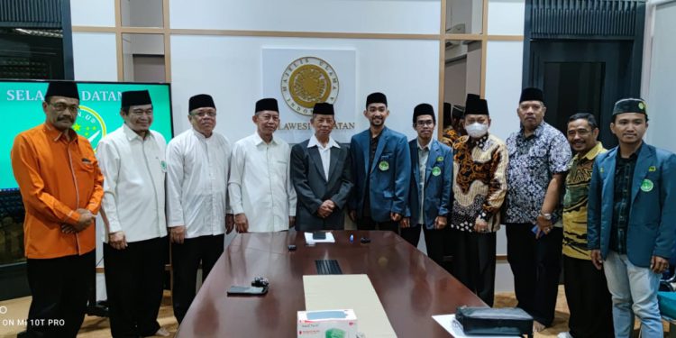 mui-sulsel-dukung-pengaderan-ipnu:-undang-juga-ormas-lain