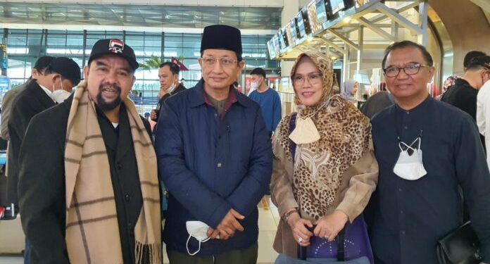 dua-ketua-mui-sulsel-ke-forum-ivlp-amerika