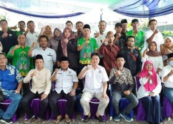 rekatkan-soliditas-dan-kualitas,-tpp-lampung-tengah-gelar-halal-bi-halal-1443-h-dan-rapat-koordinasi