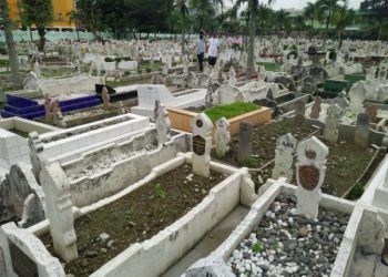 bagaimana-hukum-percantik-kuburan?-mui-sulsel-jawab-dengan-4-mazhab