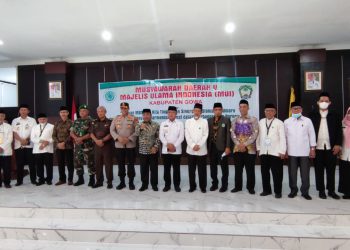 sekum-mui-sulsel-ingatkan-4-pilar-di-musda-mui-gowa