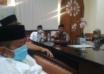 mui-jabar-ditantang-untuk-lakukan-dakwah-digital,-rafani:-terhambat-pendanaan-minim