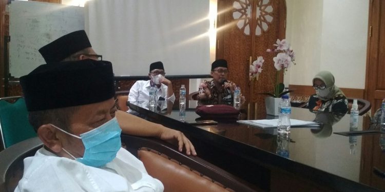 mui-jabar-ditantang-untuk-lakukan-dakwah-digital,-rafani:-terhambat-pendanaan-minim