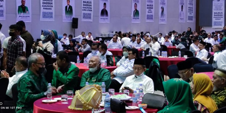 mui-sulsel-ajak-kahmi-bangun-umat