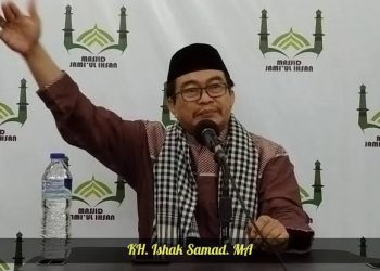 jual-tanah-wakaf,-bagaimana-hukumnya?-ketua-mui-sulsel-menjawab
