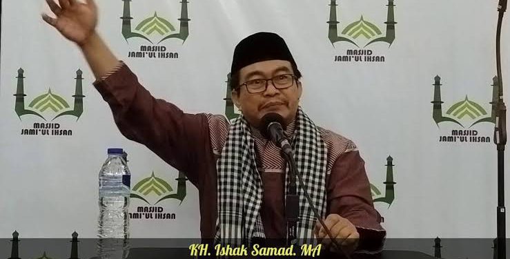 jual-tanah-wakaf,-bagaimana-hukumnya?-ketua-mui-sulsel-menjawab