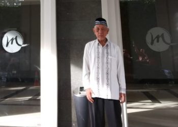mui-sulsel-hadiri-rapat-komisi-fatwa-pusat,-bahas-zakat-dan-imunisasi-anak