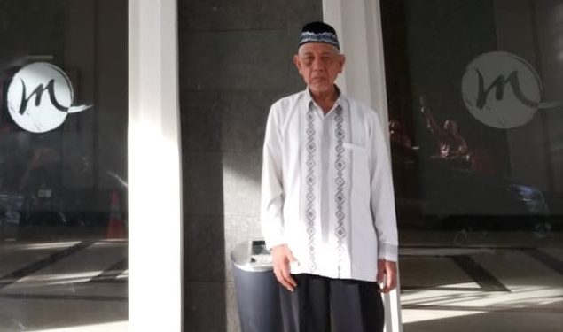 mui-sulsel-hadiri-rapat-komisi-fatwa-pusat,-bahas-zakat-dan-imunisasi-anak