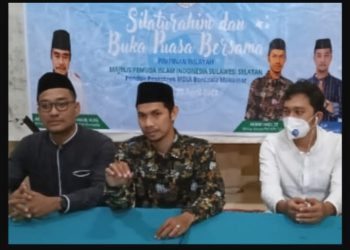 mpii-dukung-mui-sulsel-tolak-perayaan-lgbt-di-makassar