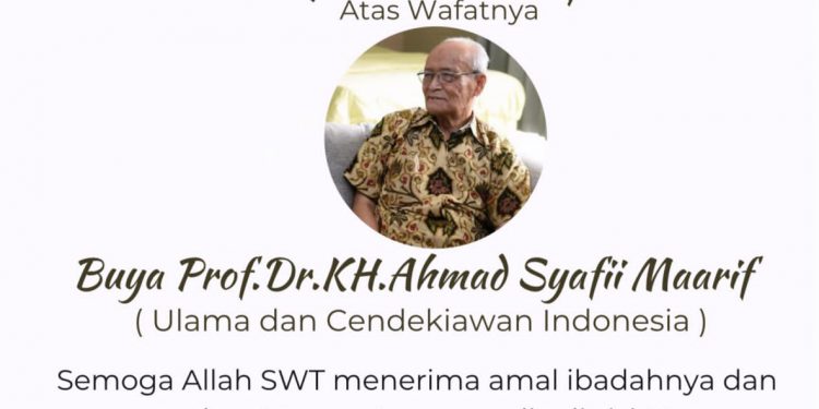 ΓÇ£semoga-buya-syafii-husnul-khatimahΓÇ¥