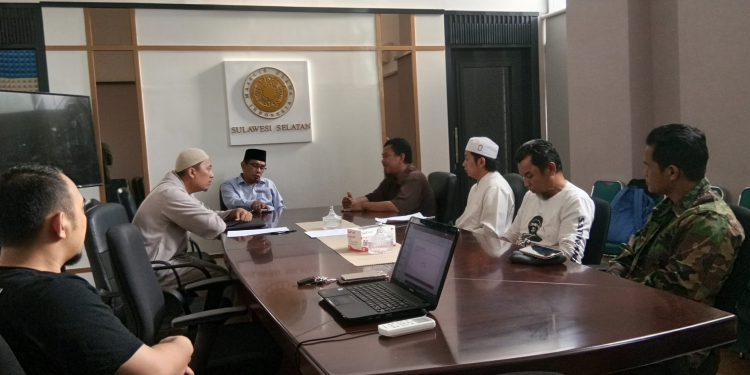 gnpf-silaturahmi-ke-kantor-mui-sulsel