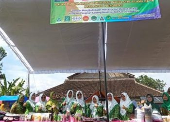 bazar-fatayat-nu-adiluwih-meriahkan-harlah-muslimat-nu-ke-76