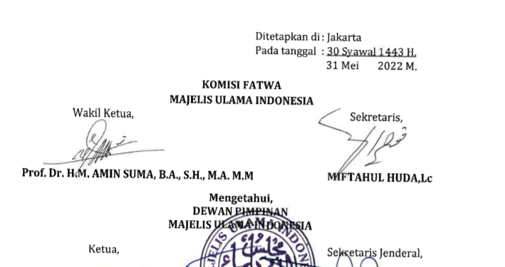 ini-fatwa-mui-tentang-hukum-hewan-kurban-saat-wabah-pmk
