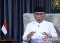 Takziyah Ketum PBNU untuk Buya Syafii Maarif: Kehilangan Besar Bagi Kita Semua